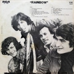 Album 1970 - Muchachita